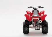 Honda TRX250EX